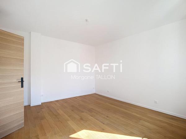 A 5 minutes du métro Stade Ligne 8