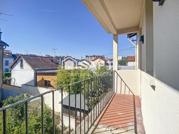 A 5 minutes du métro Stade Ligne 8