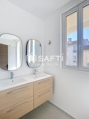 A 5 minutes du métro Stade Ligne 8