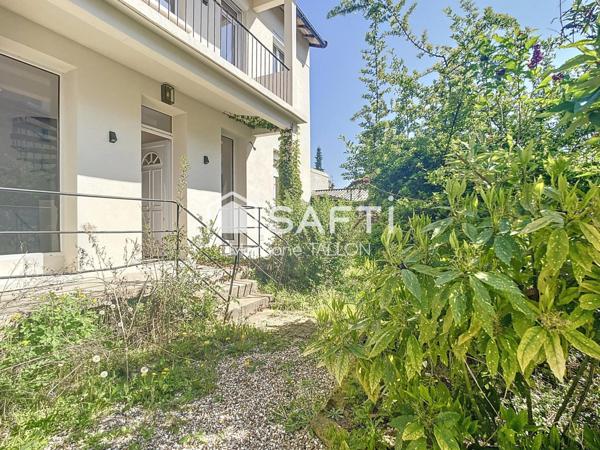 A 5 minutes du métro Stade Ligne 8