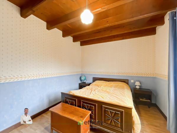 Maison 6 pièces - 151 m² Exclusivité efficity