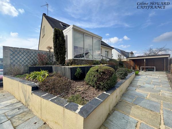 Maison à vendre 6 pièces (49)+ Studio indépendant