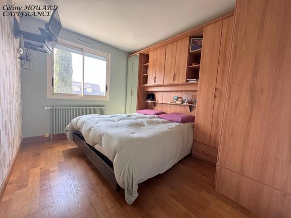 Maison à vendre 6 pièces (49)+ Studio indépendant
