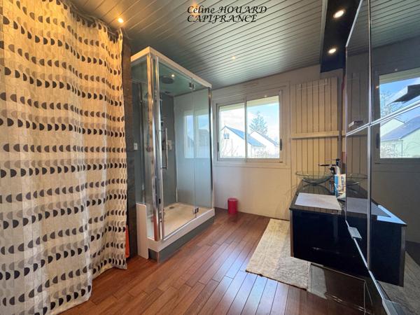 Maison à vendre 6 pièces (49)+ Studio indépendant