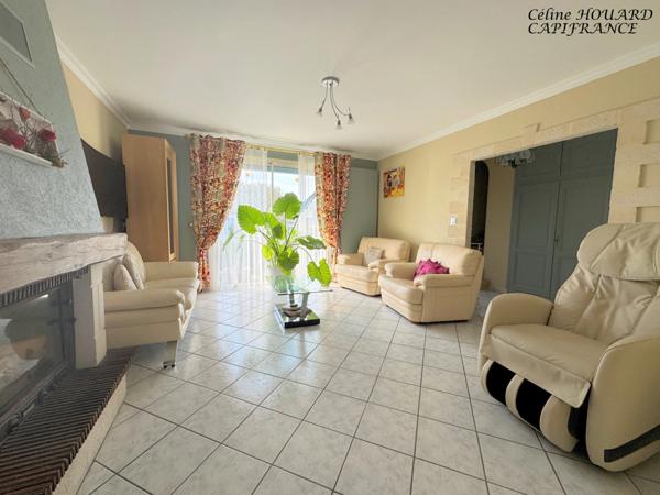 Maison à vendre 6 pièces (49)+ Studio indépendant