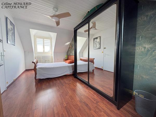 Maison à vendre 6 pièces (49)+ Studio indépendant