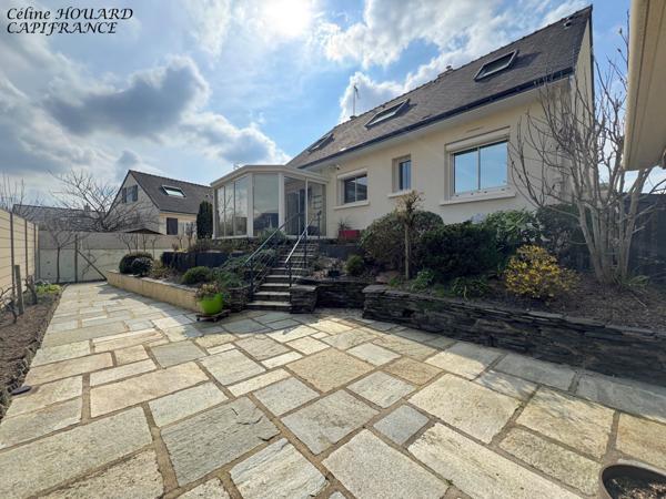 Maison à vendre 6 pièces (49)+ Studio indépendant