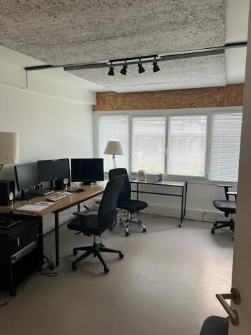 Bureaux à louer à BOULOGNE BILLANCOURT 92100