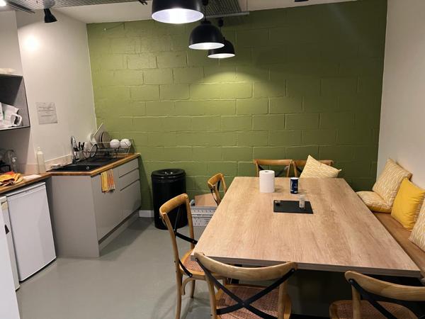 Bureaux à louer à BOULOGNE BILLANCOURT 92100