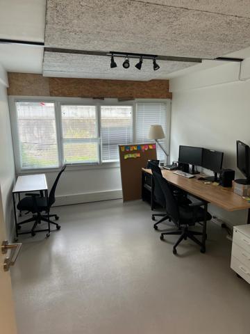 Bureaux à louer à BOULOGNE BILLANCOURT 92100