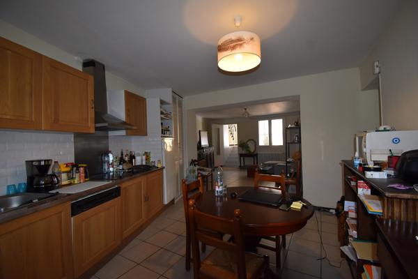 CINTEGABELLE-Maison 6 pièces 127 m²  Cintegabelle (31550)