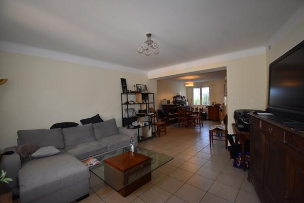 CINTEGABELLE-Maison 6 pièces 127 m²  Cintegabelle (31550)