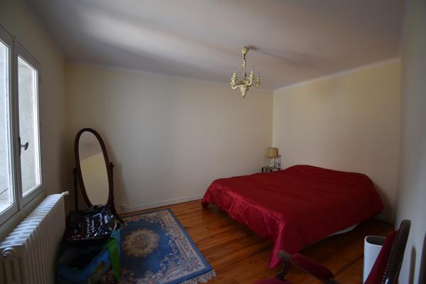 CINTEGABELLE-Maison 6 pièces 127 m²  Cintegabelle (31550)