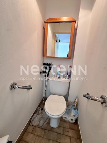 Vente Immeuble de rapport de 186.58 m2 avec 4 appartements à Aubigné-Racan (72800)