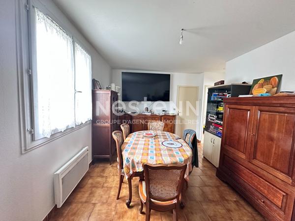 Vente Immeuble de rapport de 186.58 m2 avec 4 appartements à Aubigné-Racan (72800)