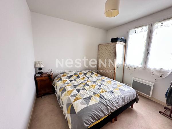 Vente Immeuble de rapport de 186.58 m2 avec 4 appartements à Aubigné-Racan (72800)