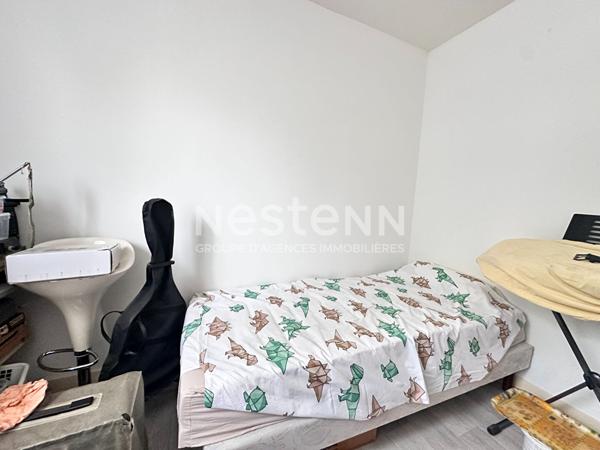 Vente Immeuble de rapport de 186.58 m2 avec 4 appartements à Aubigné-Racan (72800)