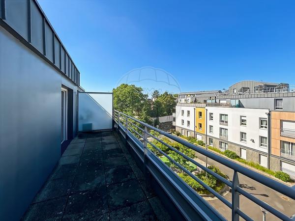 Appartement  en vente - Canclaux - Mellinet