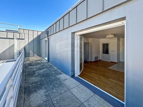 Appartement  en vente - Canclaux - Mellinet