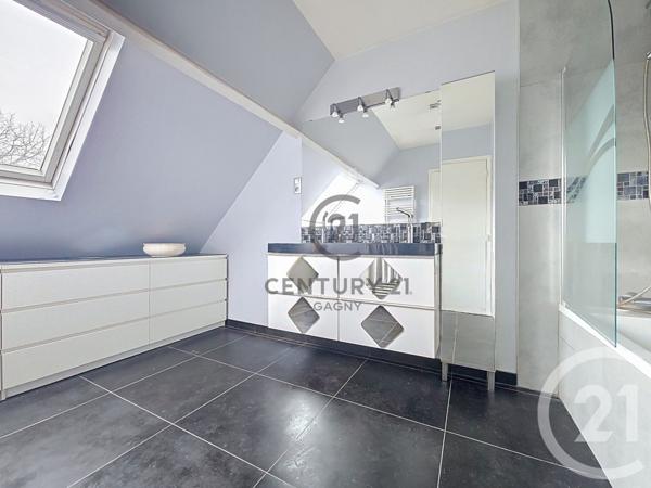 Maison à vendre  6 pièces - 114,08 m2 GAGNY - 93