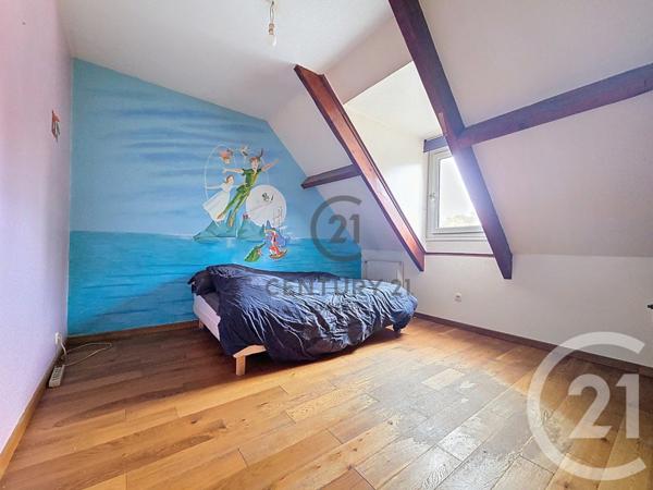 Maison à vendre  6 pièces - 114,08 m2 GAGNY - 93