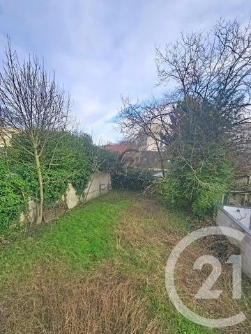 Maison à vendre  6 pièces - 114,08 m2 GAGNY - 93