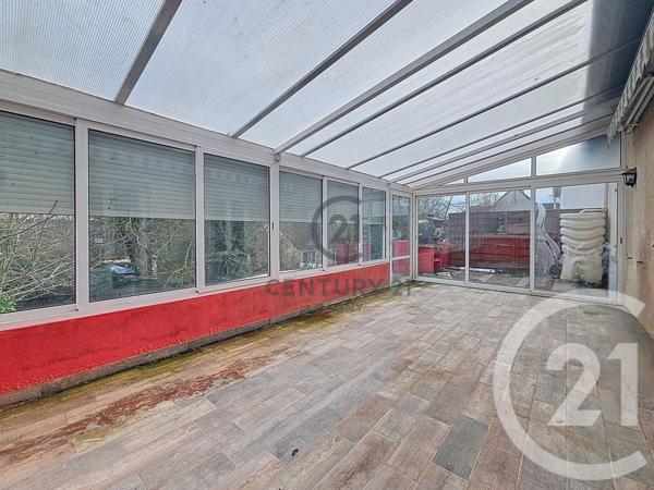 Maison à vendre  6 pièces - 114,08 m2 GAGNY - 93