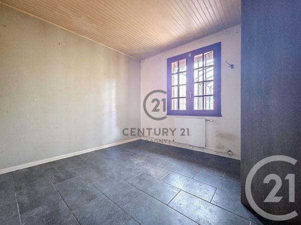 Maison à vendre  6 pièces - 114,08 m2 GAGNY - 93