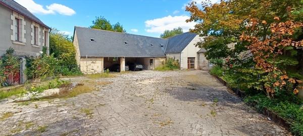 Maison à vendre 17 pièces (49)