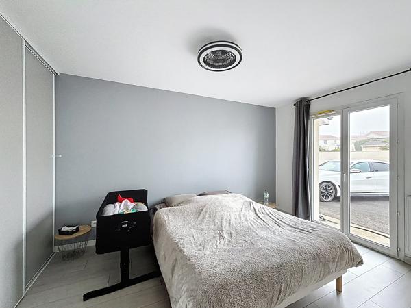 Maison 4 pièces - 96 m²