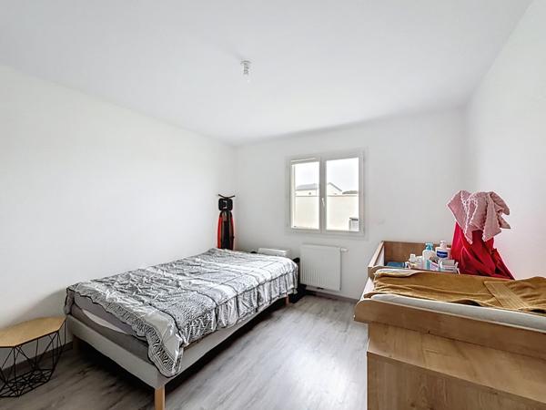 Maison 4 pièces - 96 m²