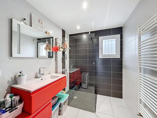 Maison 4 pièces - 96 m²