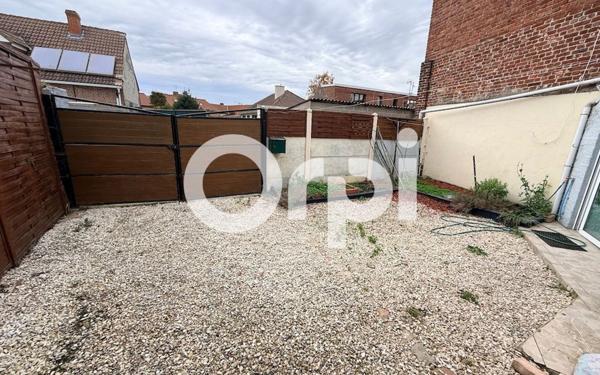 Maison à vendre    4 pièces • 129 m2 Flers-en-Escrebieux