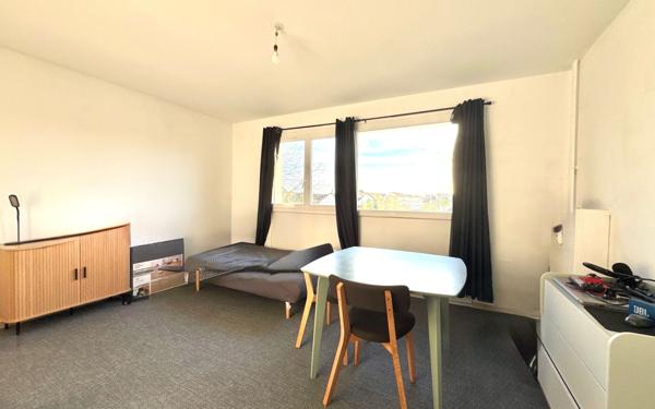 Appartement à vendre    2 pièces • 26 m2 Cormelles-le-Royal