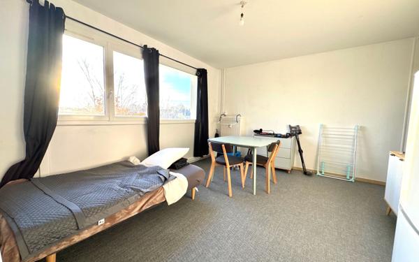 Appartement à vendre    2 pièces • 26 m2 Cormelles-le-Royal