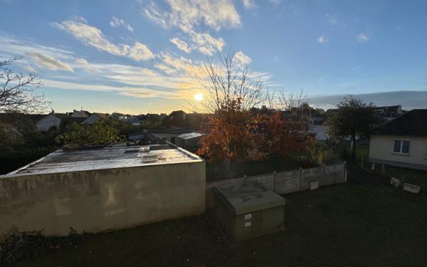 Appartement à vendre    2 pièces • 26 m2 Cormelles-le-Royal