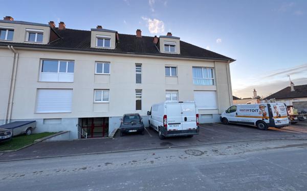 Appartement à vendre    2 pièces • 26 m2 Cormelles-le-Royal