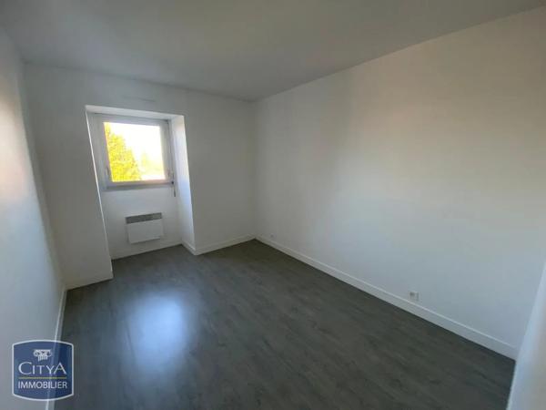 Appartement à louer 3 pièces 76.88m² Charleville-Mézières (08000)