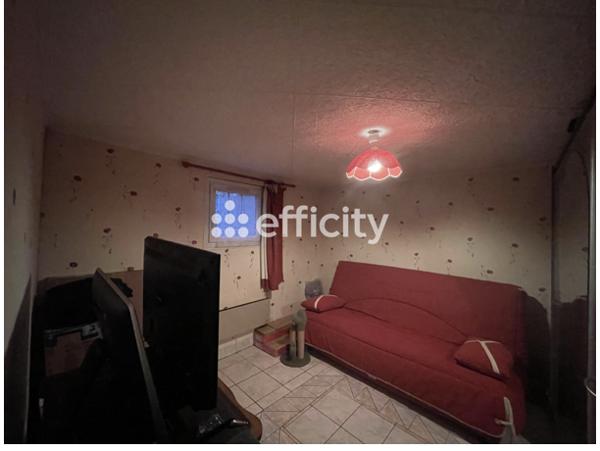 Maison 5 pièces - 125 m²