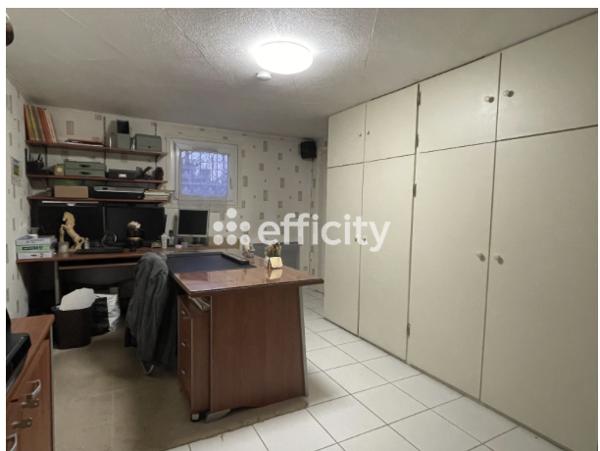 Maison 5 pièces - 125 m²