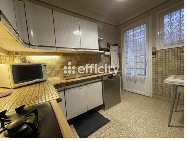 Maison 5 pièces - 125 m²