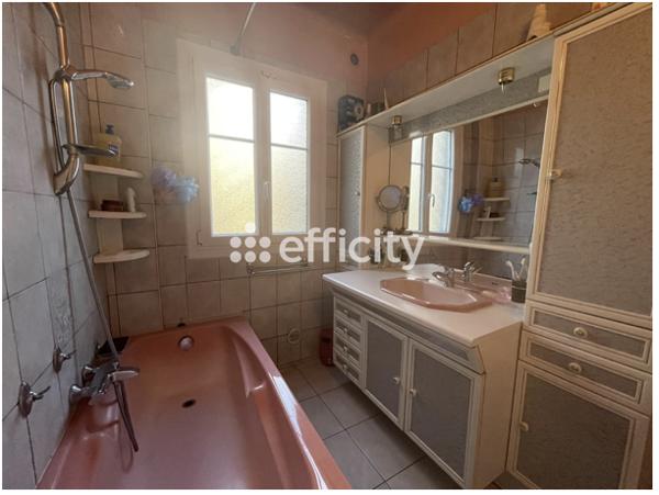 Maison 5 pièces - 125 m²