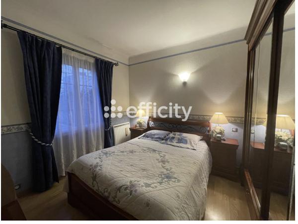 Maison 5 pièces - 125 m²