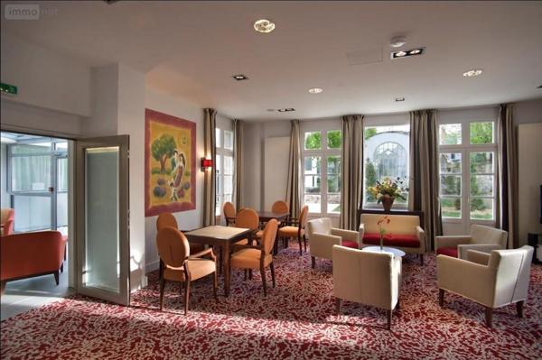 Appartement à vendre à Tours dans l'Indre-et-Loire (37100), ref : 37049-120