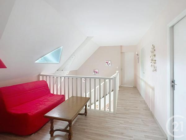 Maison à vendre  8 pièces - 154 m 2   GISORS  - 27