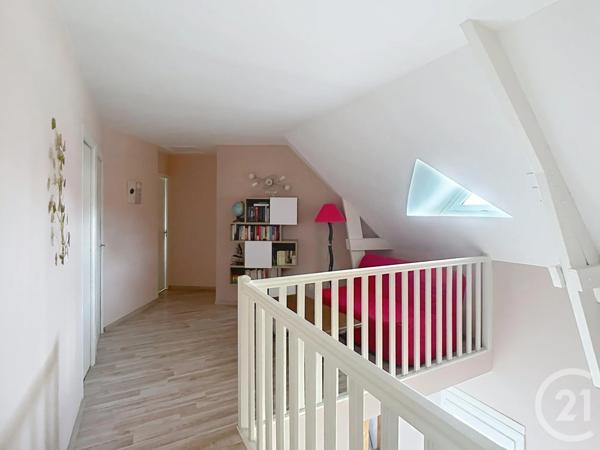 Maison à vendre  8 pièces - 154 m 2   GISORS  - 27