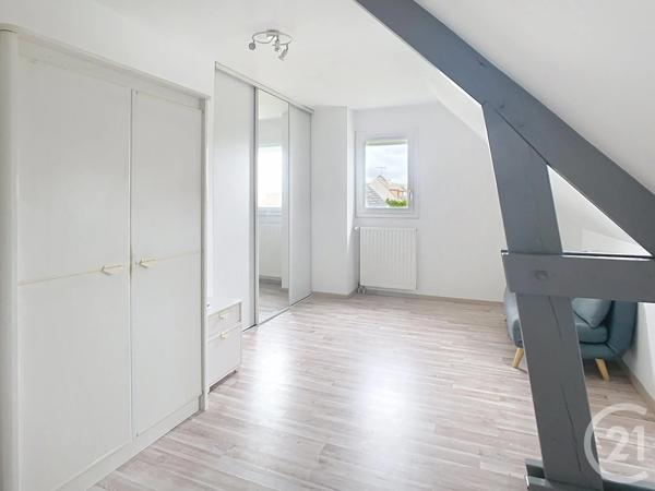 Maison à vendre  8 pièces - 154 m 2   GISORS  - 27