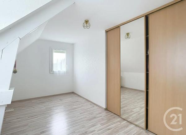 Maison à vendre  8 pièces - 154 m 2   GISORS  - 27