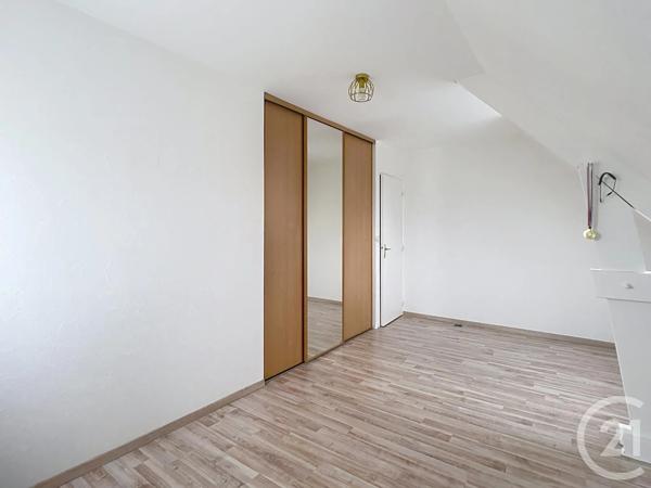 Maison à vendre  8 pièces - 154 m 2   GISORS  - 27