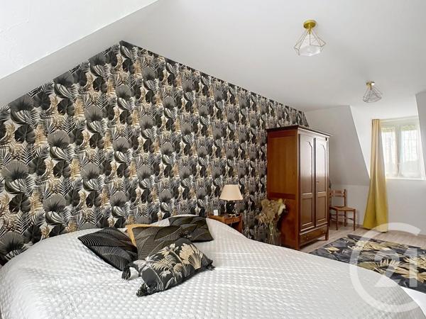 Maison à vendre  8 pièces - 154 m 2   GISORS  - 27